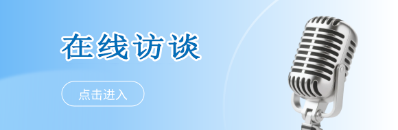 在线访谈